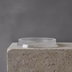 Kenzan Ring 150 mm Akryl