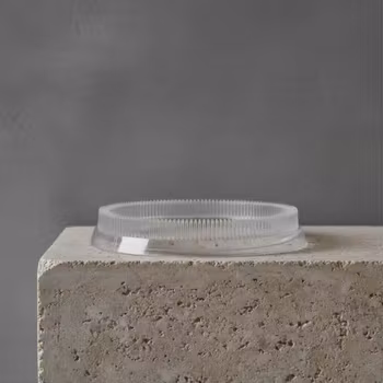 Kenzan Ring 150 mm Akryl
