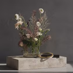 Blomsterfakir / Kenzan "The Ring" 120 mm