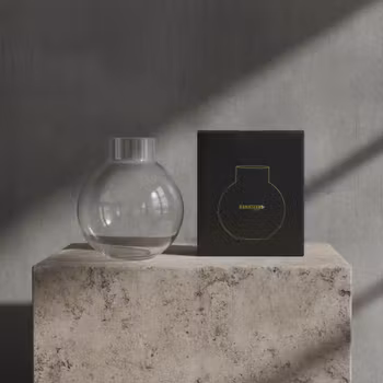 Hanataba Boble Vase