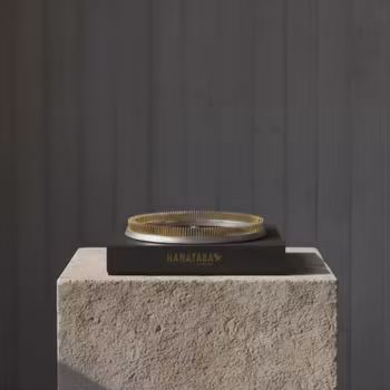 Kenzan Ring 200 mm Blomsterfakir