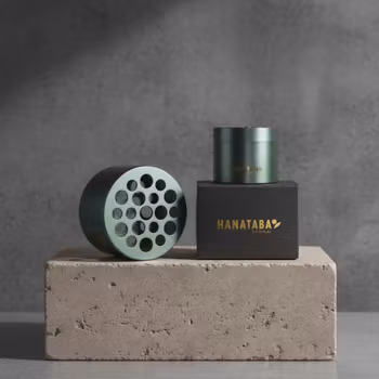 Hanataba Ivy Green