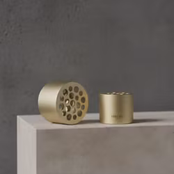 Hanataba guld champagne