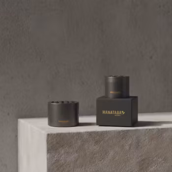 Hanataba Pitch Black