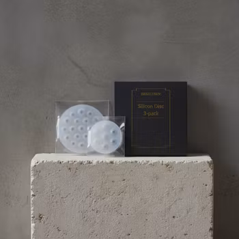 Silikondisk 3-pack