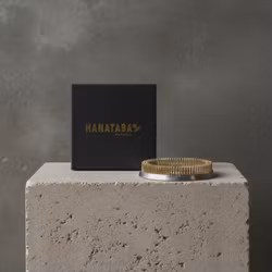 Blomsterfakir / Kenzan "The Ring" 120 mm