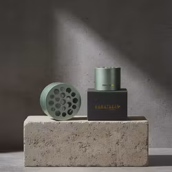 Hanataba Matcha Green