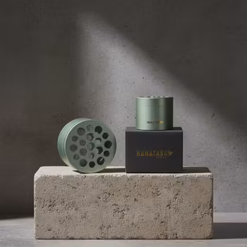 Hanataba Matcha Green