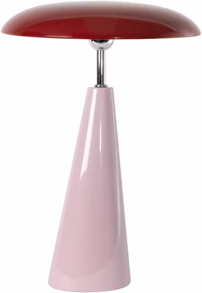 Lampe, The Audrey, Violet