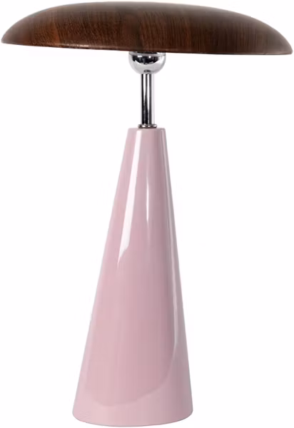 Lampe, The Audrey, Violet