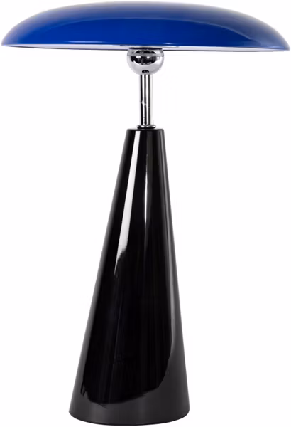 Lampe, The Audrey, Sort