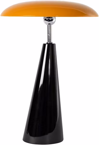Lampe, The Audrey, Sort
