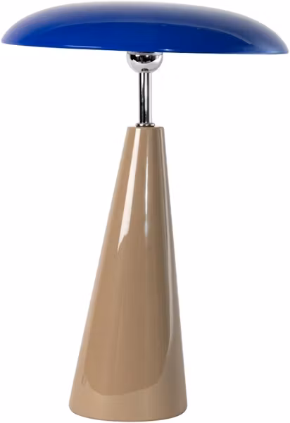 Lampe, The Audrey, Mocha