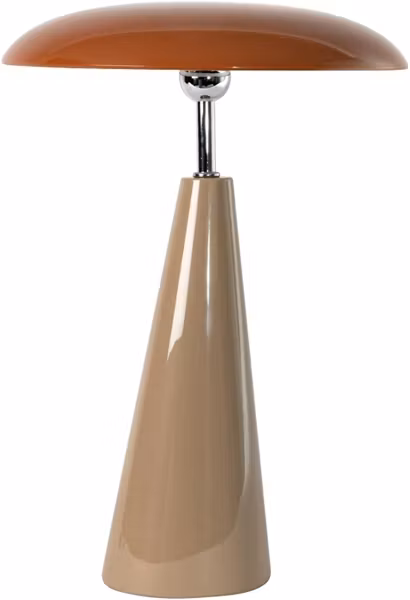 Lampe, The Audrey, Mocha