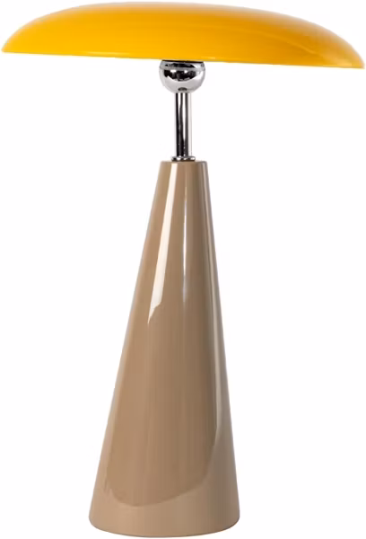 Lampe, The Audrey, Mocha