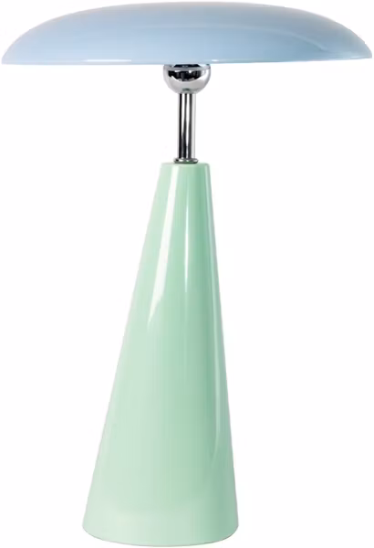 Lampe, The Audrey, Mint