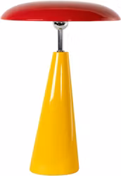 Lampe, The Audrey, Gul