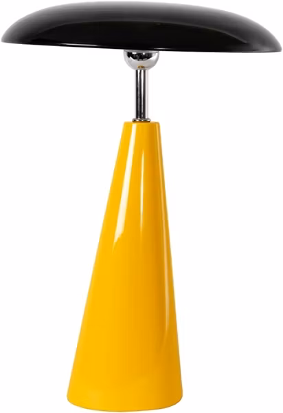 Lampe, The Audrey, Gul