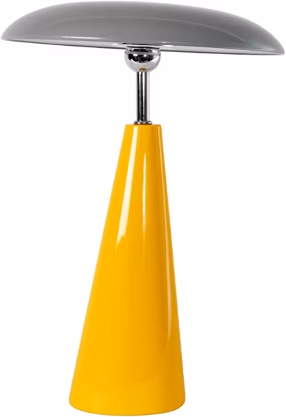 Lampe, The Audrey, Gul
