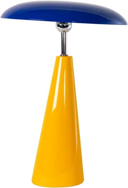 Lampe, The Audrey, Gul