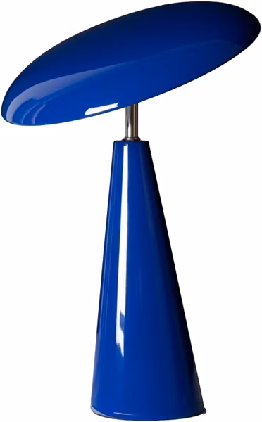 Lampe, The Audrey, Mørkeblå