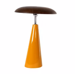 Lampe, The Audrey, Okker