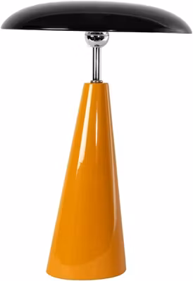Lampe, The Audrey, Okker