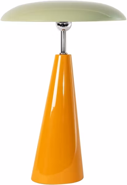 Lampe, The Audrey, Okker