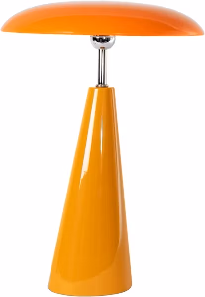 Lampe, The Audrey, Okker