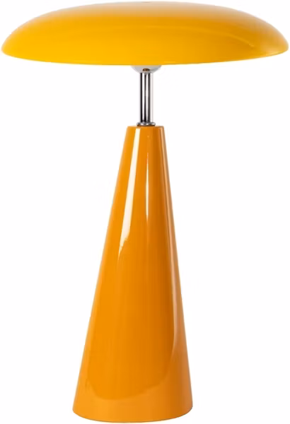 Lampe, The Audrey, Okker