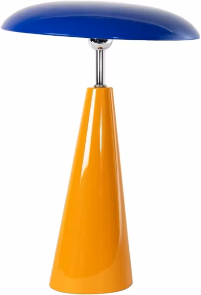 Lampe, The Audrey, Okker