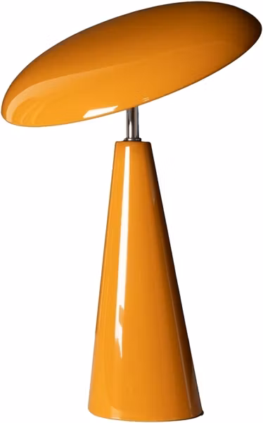 Lampe, The Audrey, Okker