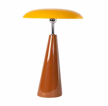 Lampe, The Audrey, Kaffe