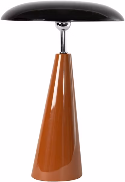 Lampe, The Audrey, Kaffe