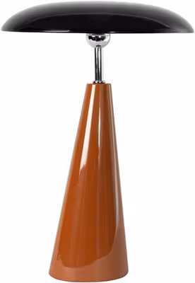 Lampe, The Audrey, Kaffe