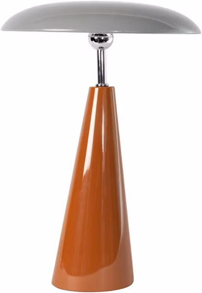 Lampe, The Audrey, Kaffe