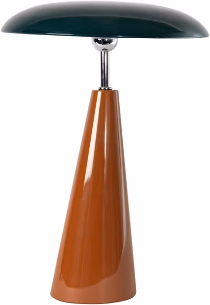 Lampe, The Audrey, Kaffe