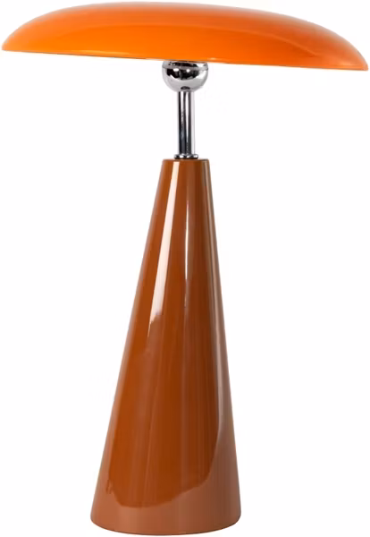 Lampe, The Audrey, Kaffe