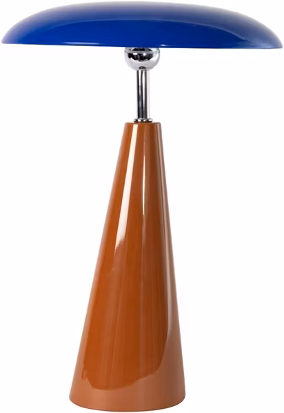 Lampe, The Audrey, Kaffe