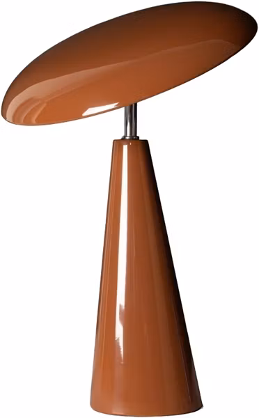 Lampe, The Audrey, Kaffe