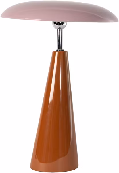 Lampe, The Audrey, Kaffe