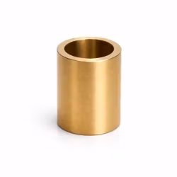 Elegance top Messing