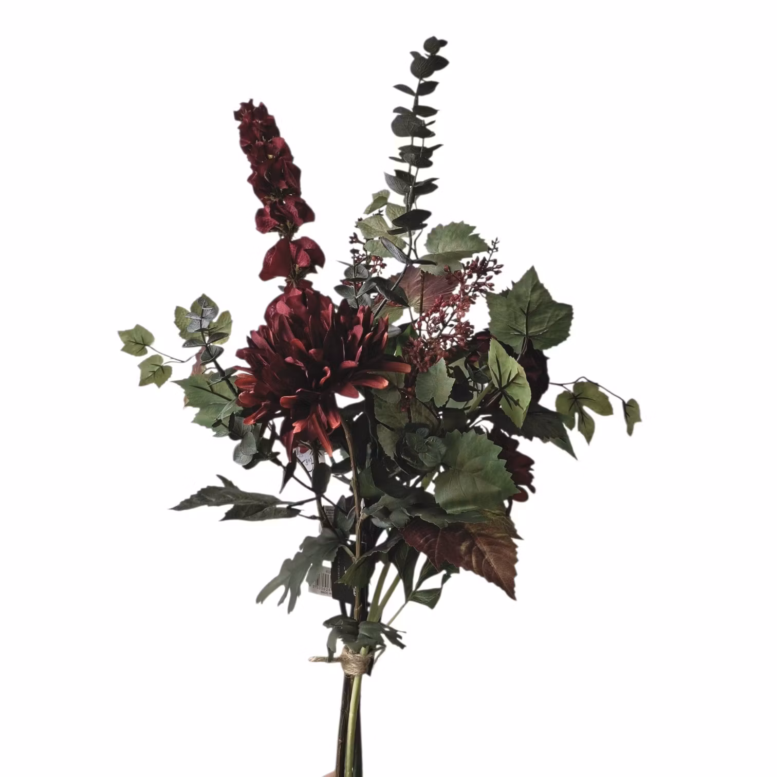 Elegant Bourgogne buket