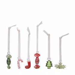 Joy ornament