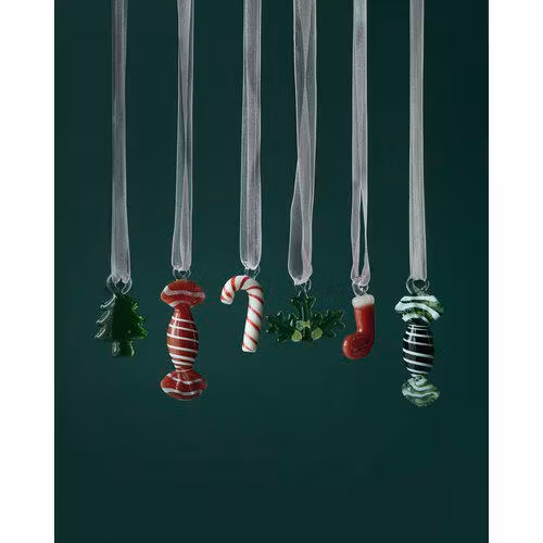Joy ornament