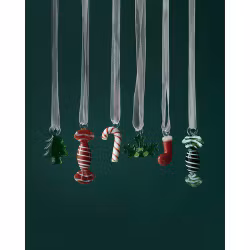 Joy ornament