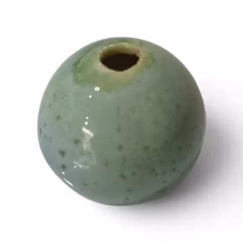 Mint maleret