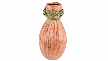 Vase Suite Koral/Grøn