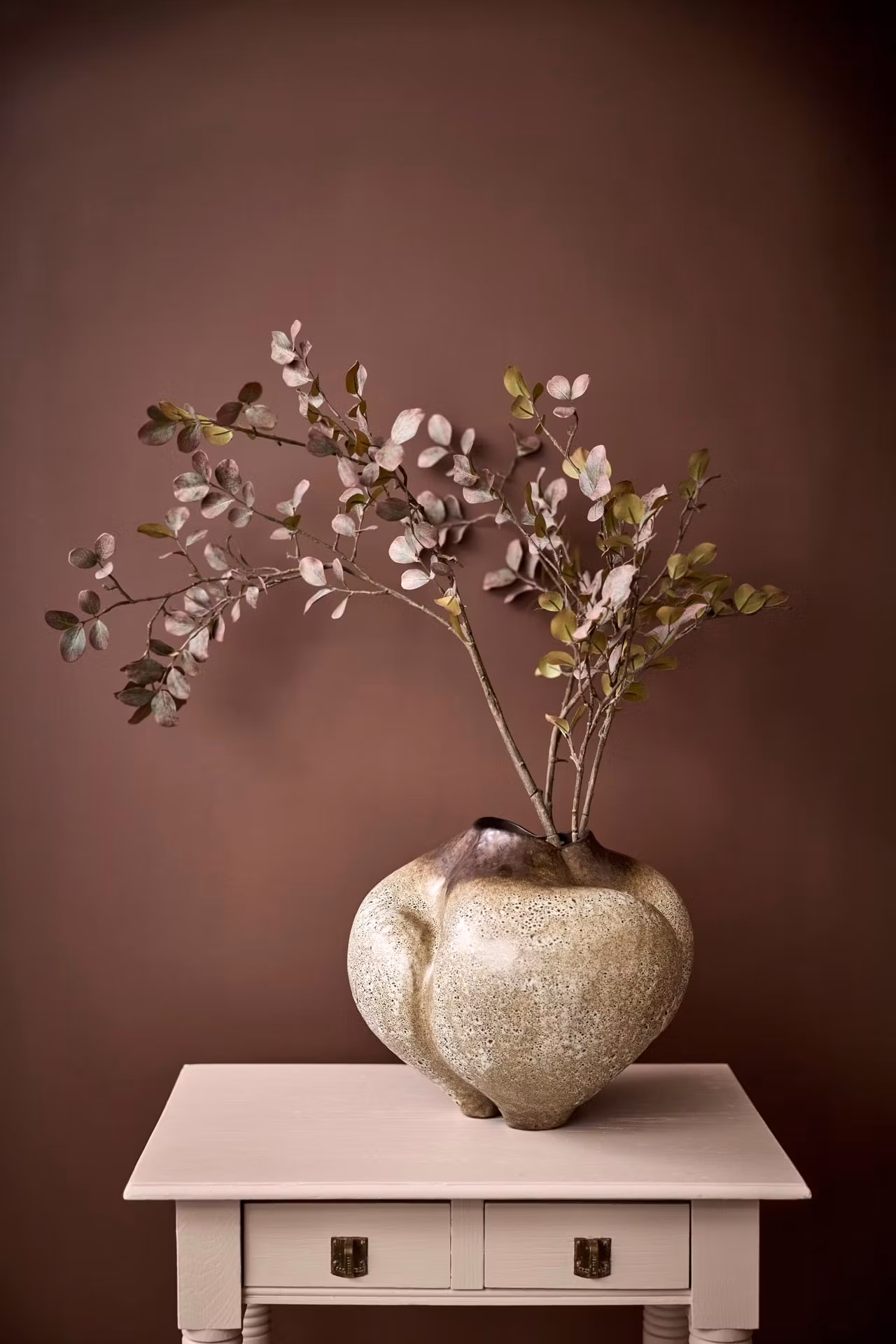 Hips vase Choko