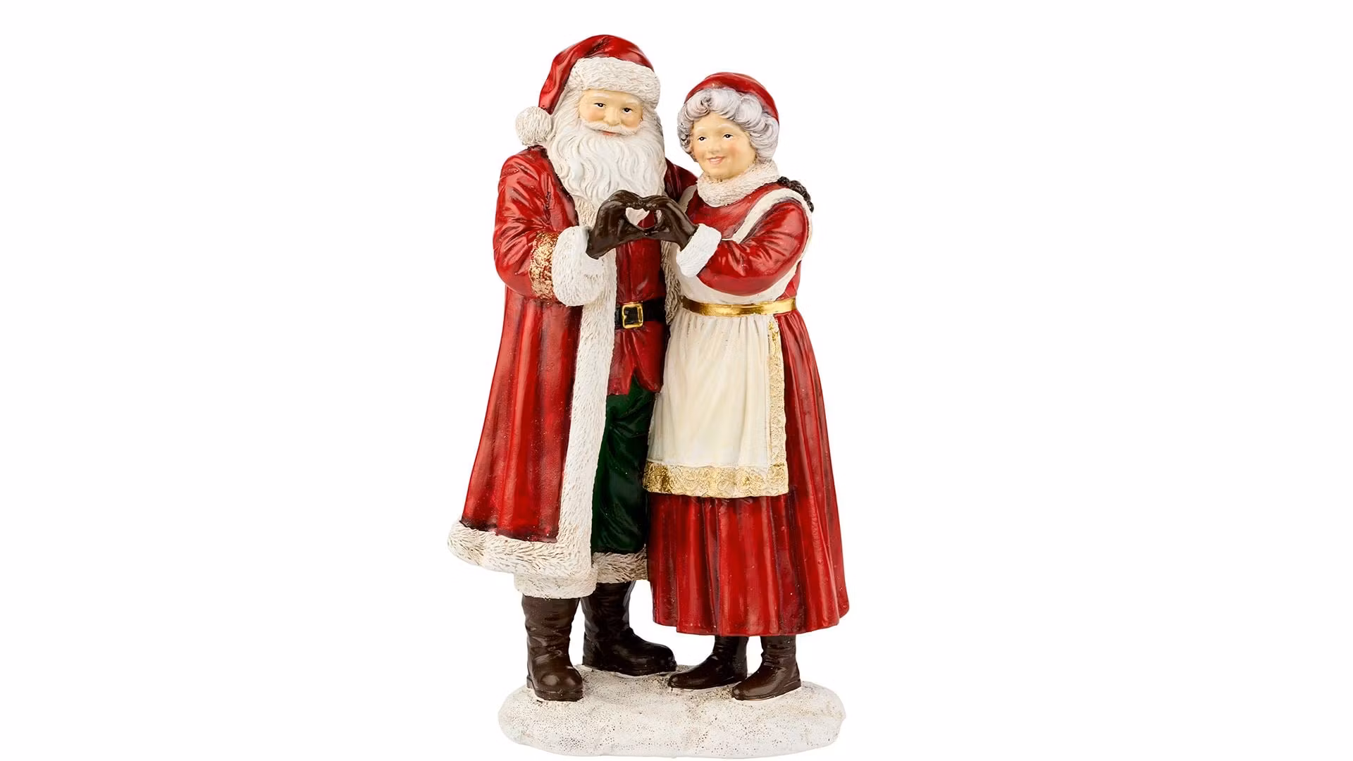 Julefar og Julemor